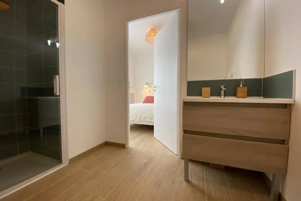 Ferienwohnung Heol Saint-Malo Frankreich