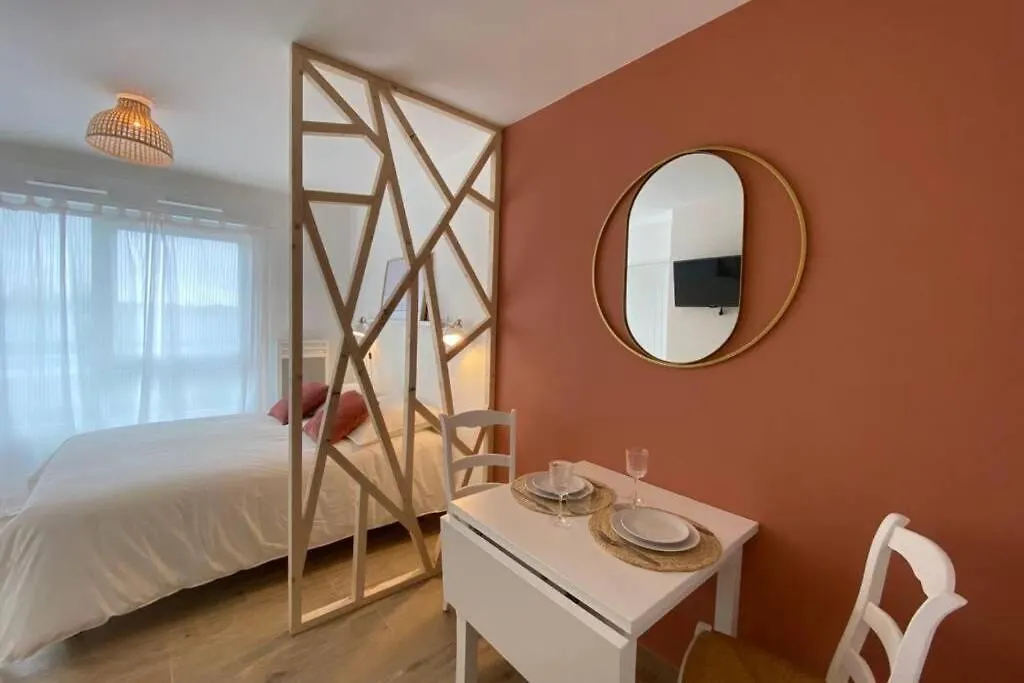 Ferienwohnung Heol Saint-Malo 0*,  Frankreich