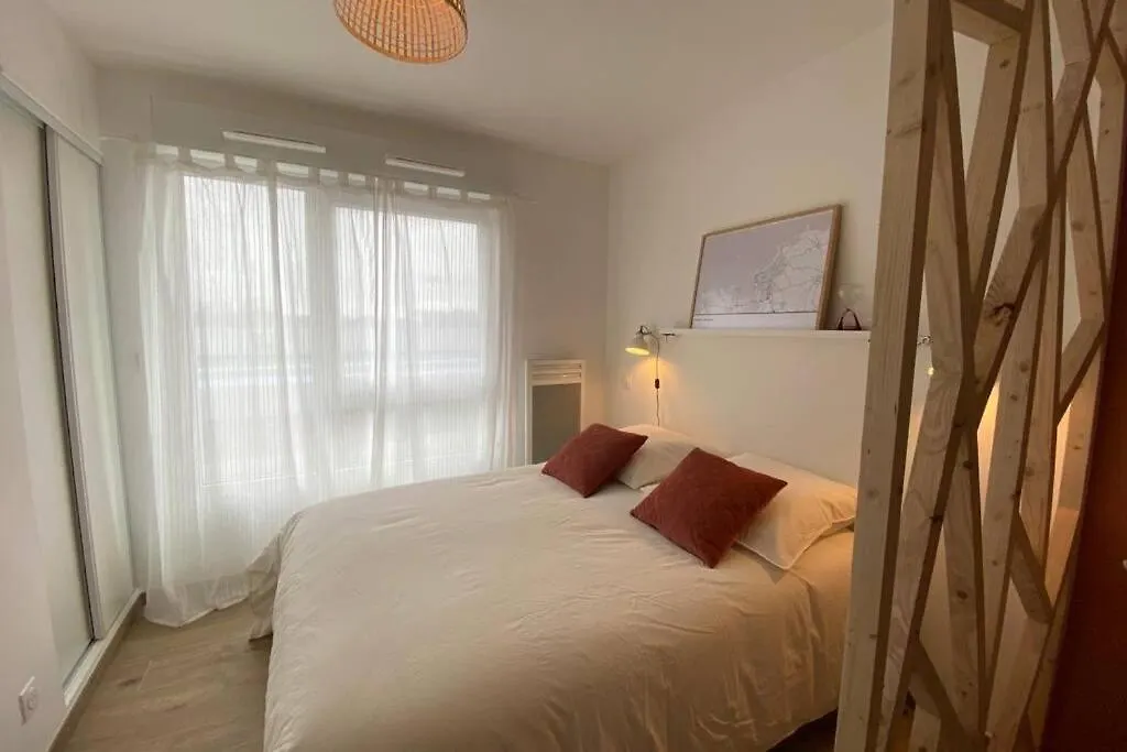 Ferienwohnung Heol Saint-Malo Frankreich