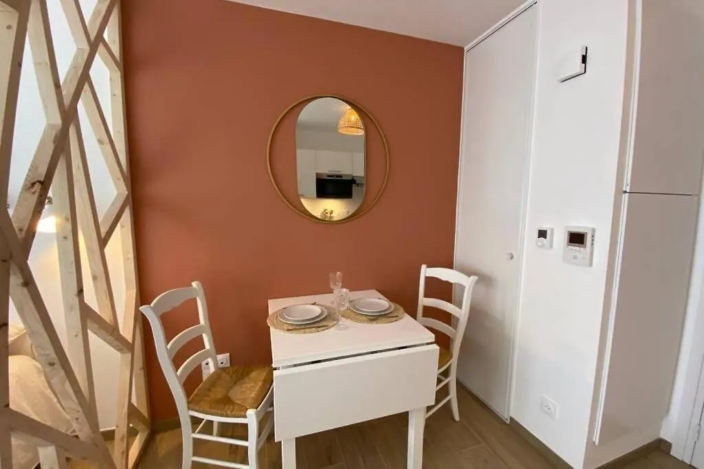 Heol Apartment Saint-Malo