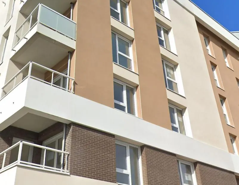 Heol Apartment Saint-Malo