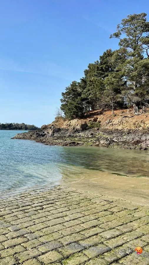 Heol Apartment Saint-Malo