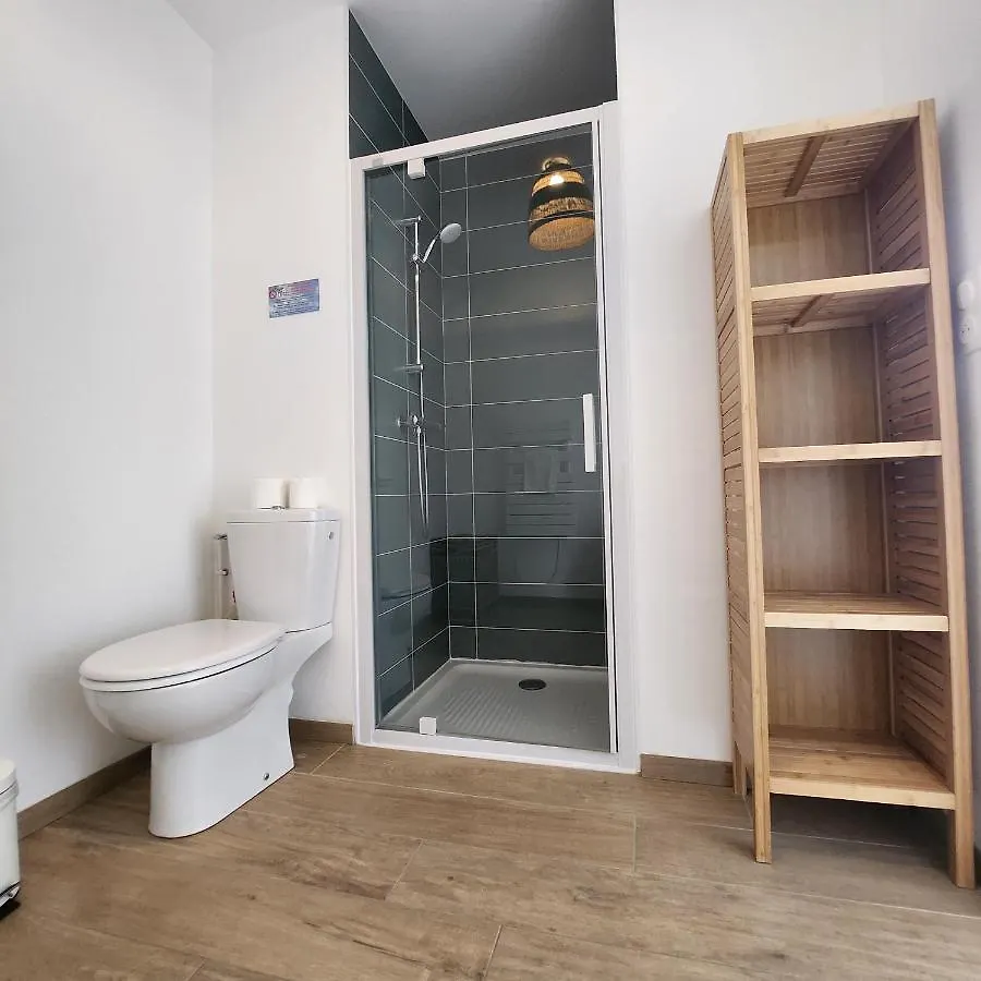 Heol Apartment Saint-Malo
